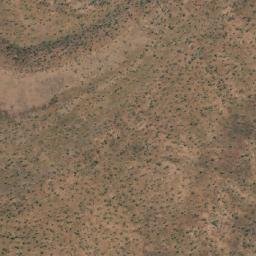 Satellite imagery of Mount Todd, AU