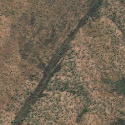 Satellite imagery of Mount Todd, AU