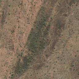 Satellite imagery of Lucky Hill, AU