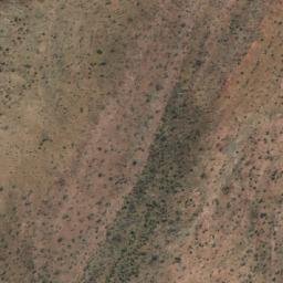 Satellite imagery of Lucky Hill, AU
