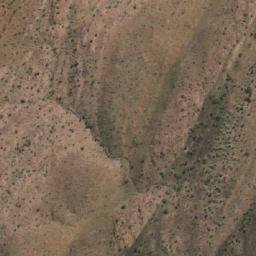Satellite imagery of Lucky Hill, AU