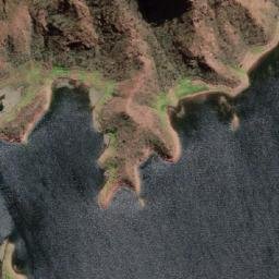Satellite imagery of Djugurinyan Hill, AU