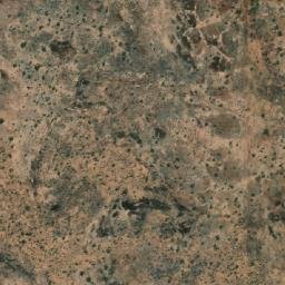 Satellite imagery of Mount Compton, AU