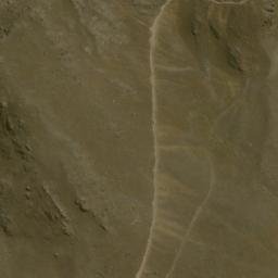 Satellite imagery of Cerro Pajchiri, BO
