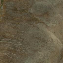 Satellite imagery of Cerro Yanarico, BO