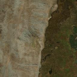 Satellite imagery of Cerro Yanarico, BO