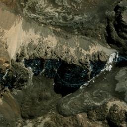 Satellite imagery of Pico Quijarro, BO