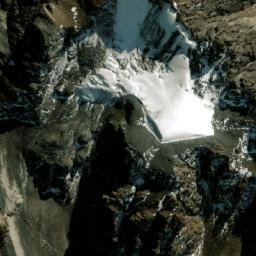 Satellite imagery of Pico Quijarro, BO