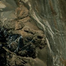Satellite imagery of Pico Contador, BO