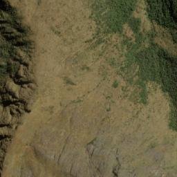 Satellite imagery of Cerro Sajrani, BO