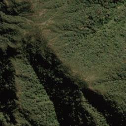 Satellite imagery of Cerro Supay Puncu, BO