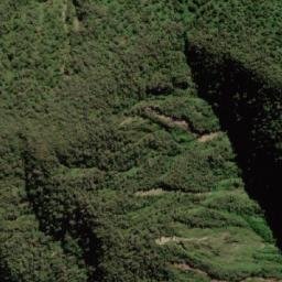 Satellite imagery of Cerro Supay Puncu, BO