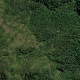 Satellite imagery of Cerro Kusilluni, BO