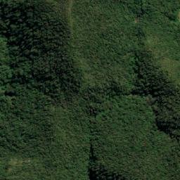 Satellite imagery of Cerro Kusilluni, BO