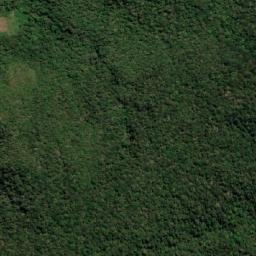 Satellite imagery of Cerro Kusilluni, BO