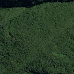 Satellite imagery of Cerro Huaicani, BO
