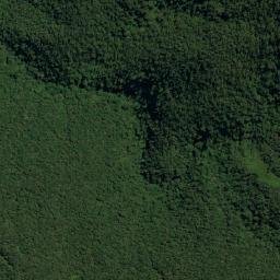 Satellite imagery of Cerro Huaicani, BO