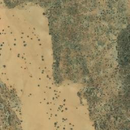 Satellite imagery of Sarilhos, AO