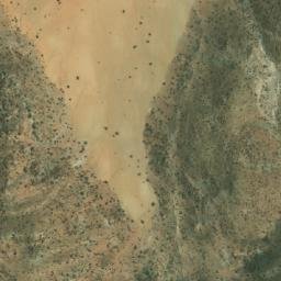 Satellite imagery of Sarilhos, AO