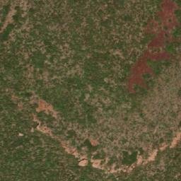 Satellite imagery of Ngafa, AO