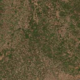 Satellite imagery of Ngafa, AO