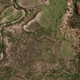 Satellite imagery of Tchimbobo, AO