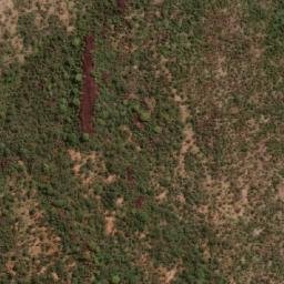 Satellite imagery of Tchimbobo, AO