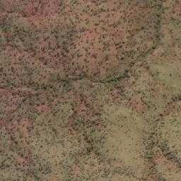 Satellite imagery of Mount Lochee, AU