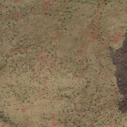 Satellite imagery of Mount Lochee, AU