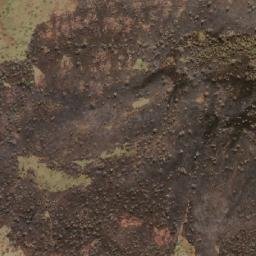 Satellite imagery of Mount Lochee, AU