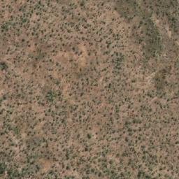 Satellite imagery of Grimwood Gap, AU