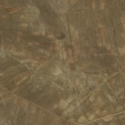 Satellite imagery of Llanque Pata, BO