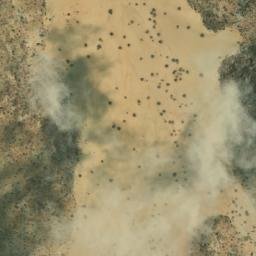 Satellite imagery of Sarilhos, AO