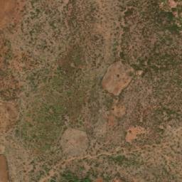 Satellite imagery of Capalala, AO