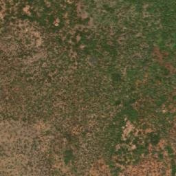 Satellite imagery of Capalala, AO