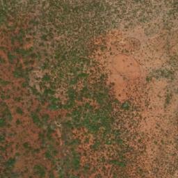 Satellite imagery of Ndilo, AO