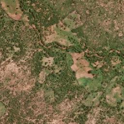 Satellite imagery of Ndilo, AO