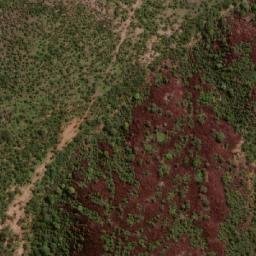 Satellite imagery of Tchimbobo, AO