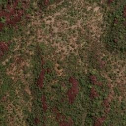 Satellite imagery of Tchimbobo, AO