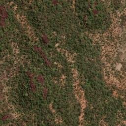 Satellite imagery of Tchimbobo, AO