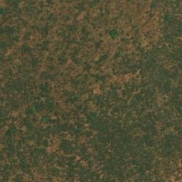 Satellite imagery of Mingombe, AO