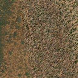 Satellite imagery of Mingombe, AO