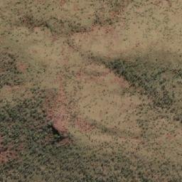Satellite imagery of Mount Lochee, AU
