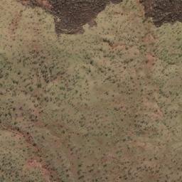 Satellite imagery of Mount Lochee, AU