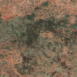 Satellite imagery of Gallery Hill, AU