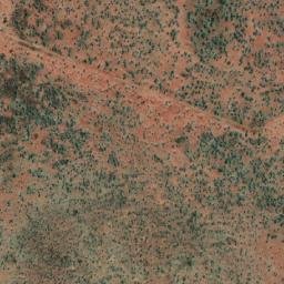 Satellite imagery of Gallery Hill, AU