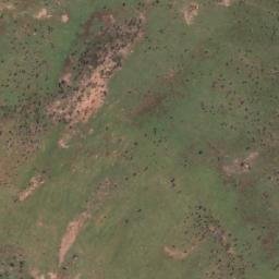 Satellite imagery of Borroloola Jump Up, AU