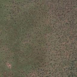 Satellite imagery of Borroloola Jump Up, AU