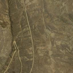 Satellite imagery of Llanque Pata, BO
