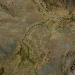 Satellite imagery of Abra Cumbrani, BO